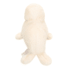 Teddy Hermann TH900412 Sæl hvid 25 cm
