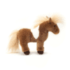Teddy Hermann TH902584 Shetlandspony - 25 cm