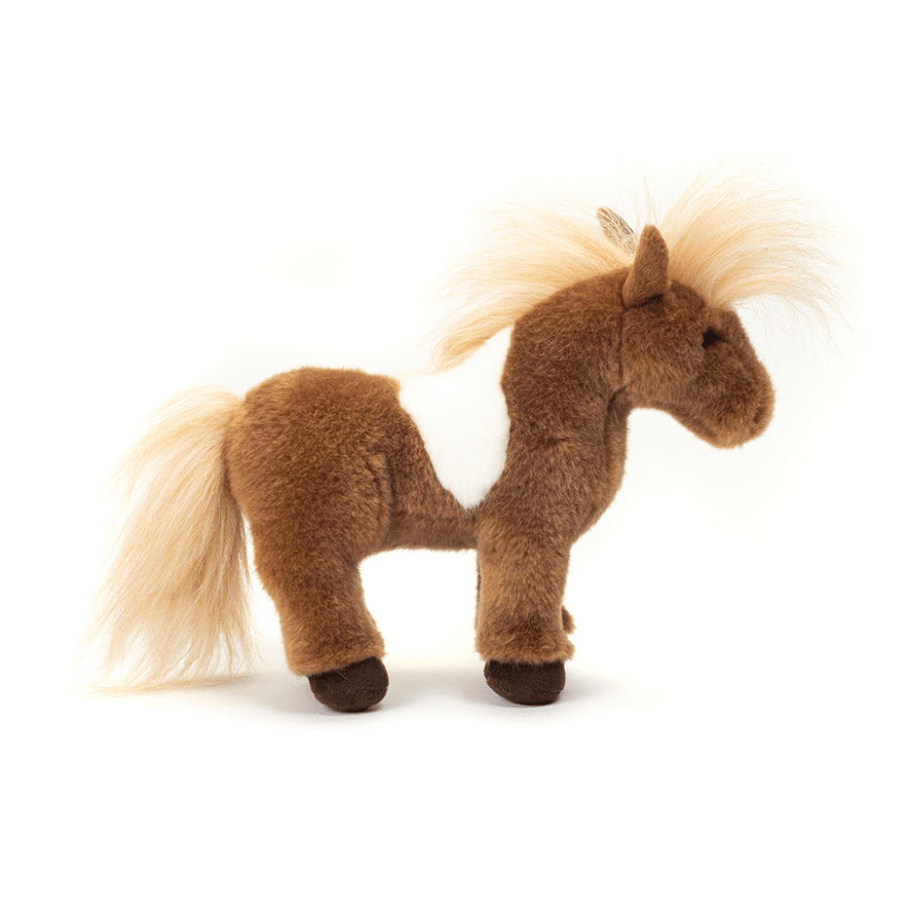 Teddy Hermann TH902584 Shetlandspony - 25 cm