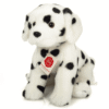 Teddy Hermann TH919940 Siddende dalmatiner 27 cm