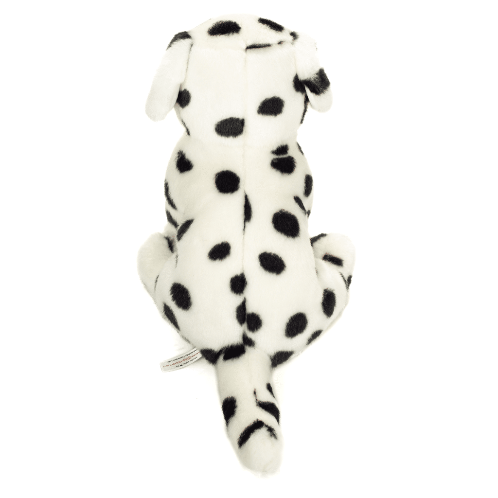 Teddy Hermann TH919940 Siddende dalmatiner 27 cm