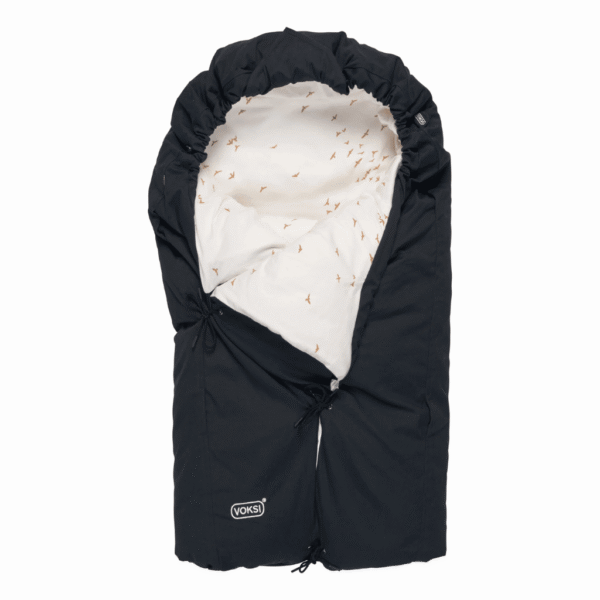 Voksi 10020221 CLASSIC+ MINI - Ekstra varm voksipose