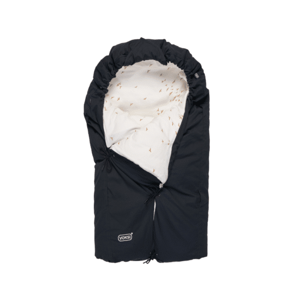 Voksi Classic+ 10010220 Ekstra varm kørepose
