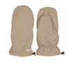 Voksi Stroller Mittens 11037716 Varm barnevognshandske med dun
