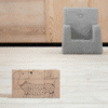 by klipklap Building Blocks 100000916 korkklodser med tal