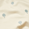 cam cam copenhagen 101-P84-000-DK Broderet Sengetøj, Baby, 70x100cm - GOTS - Dreamland
