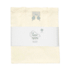cam cam copenhagen 101-P84-000-DK Broderet Sengetøj, Baby, 70x100cm - GOTS - Dreamland