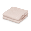 cam cam copenhagen 506-87-000-WW Stofble, 2-pak - GOTS Perlemor