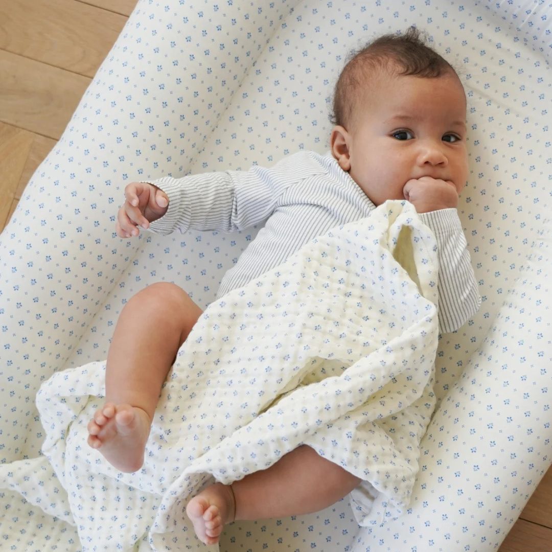 cam cam copenhagen Babynest Caprice