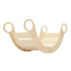 elineli Montessori 14411NAT swing 5in1 light natural