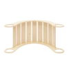 elineli Montessori 14411NAT swing 5in1 light natural