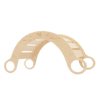 elineli Montessori 14411NAT swing 5in1 light natural