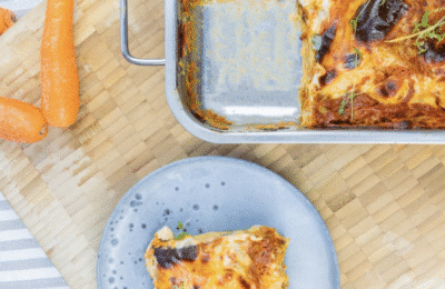 feed my baby lasagne spar 30