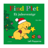 find plet et juleeventyr forlaget carlsen