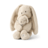 liewood LW20373 Berto Mommy & Me Rabbit Teddy