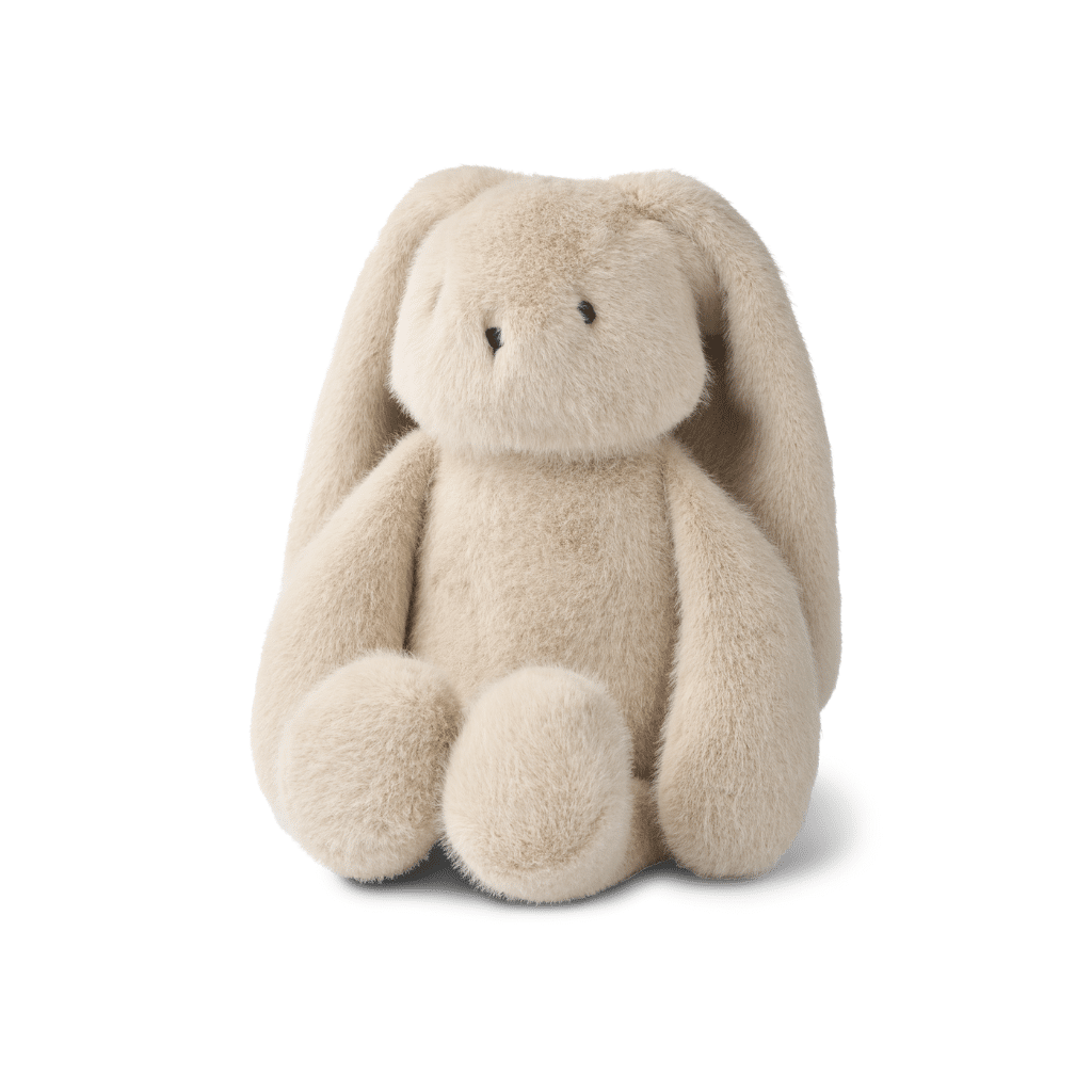 liewood LW20584 Hattie Rabbit Humming Teddy lysende kanin