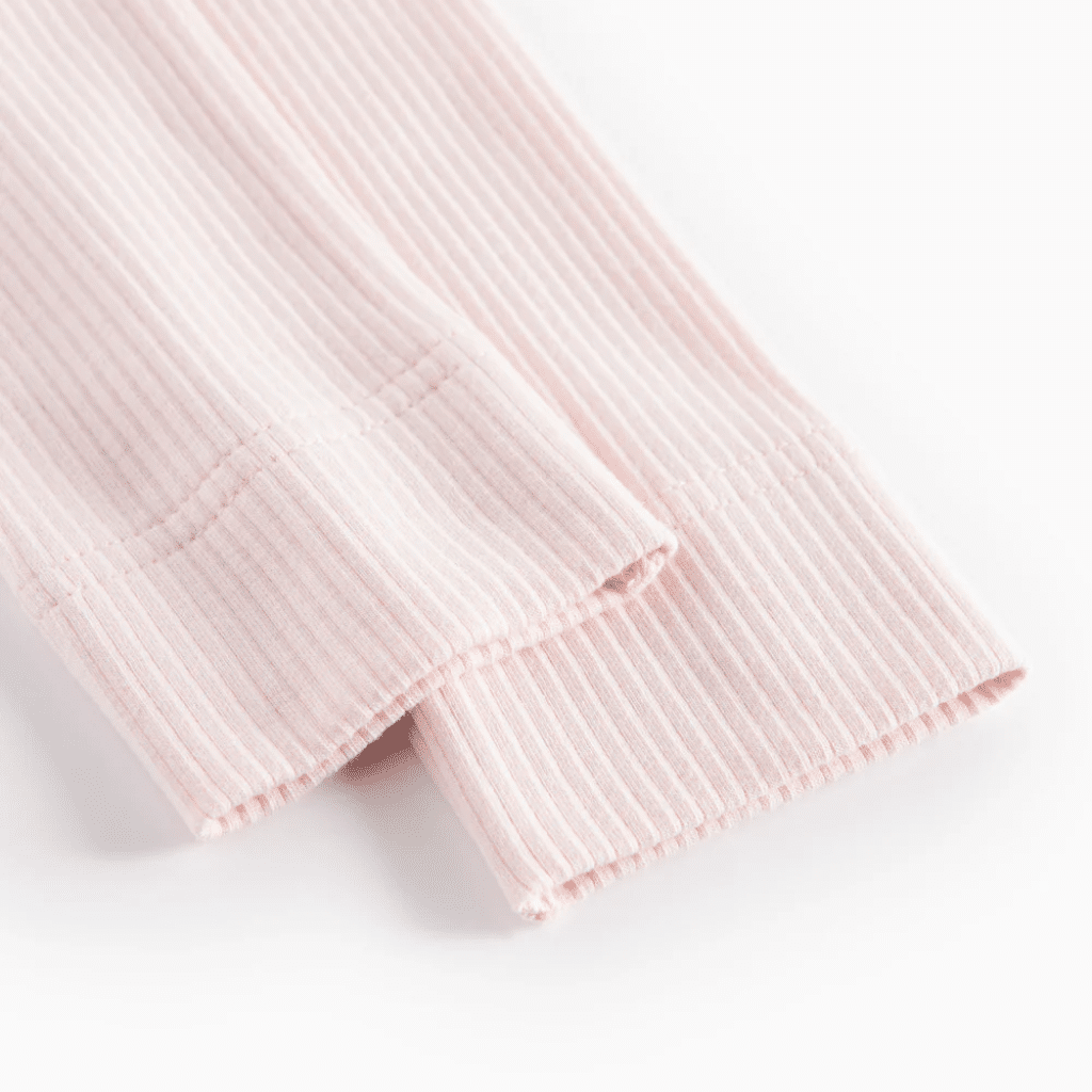 marmar copenhagen 100-001-34 Leg, Leggings - Rosa 0369
