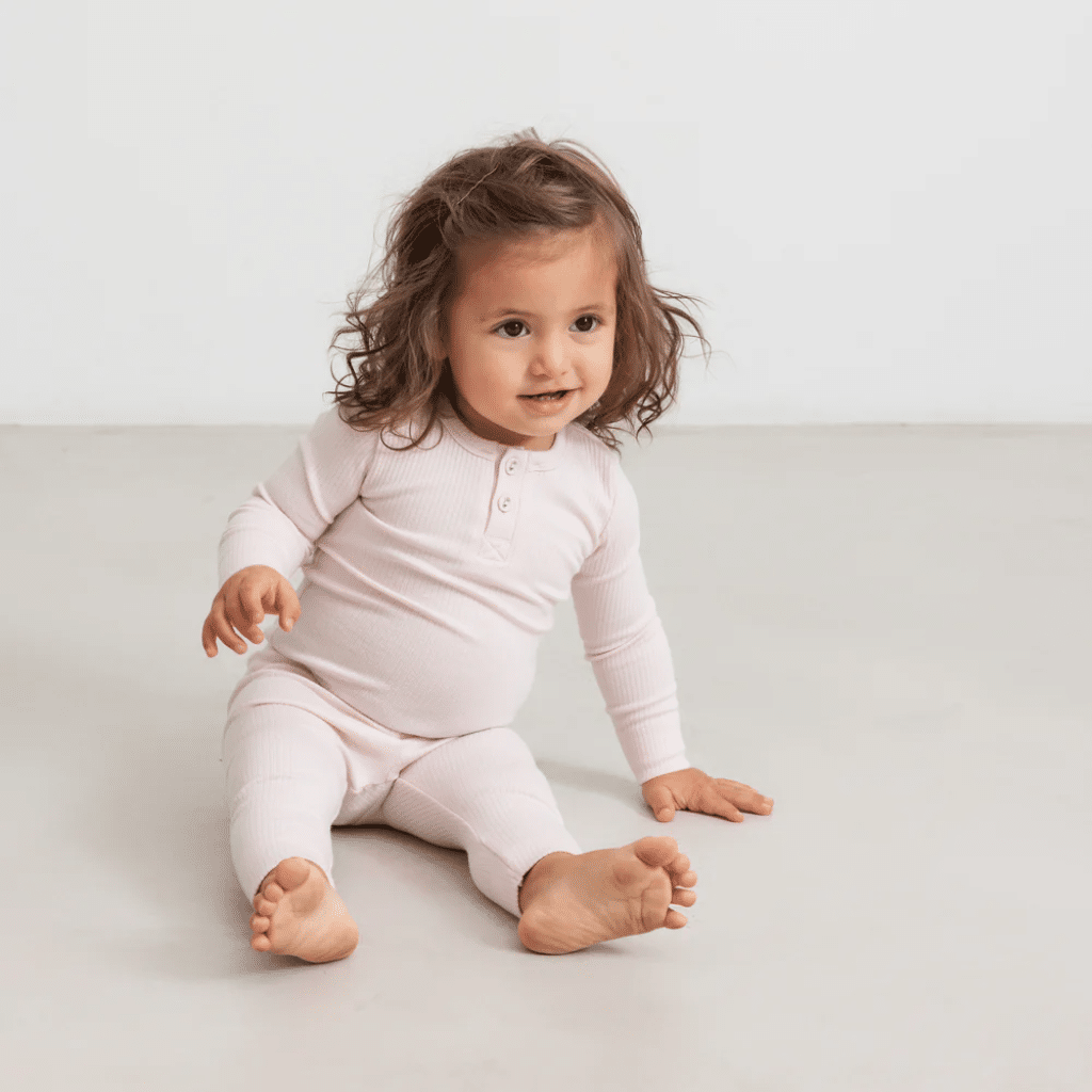 marmar copenhagen 100-001-34 Leg, Leggings - Rosa 0369