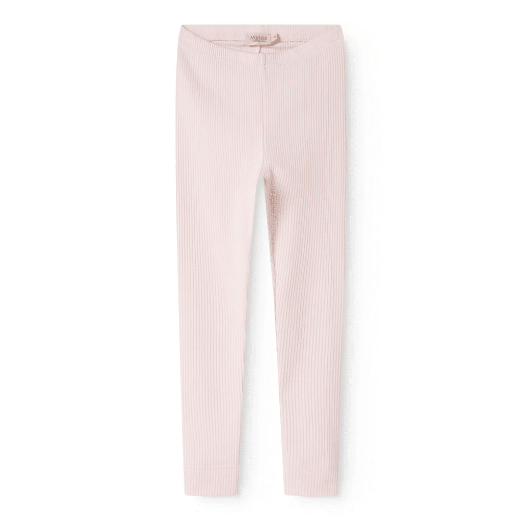 MarMar - Leggings 1-3 år, Rosa - 1Y/80