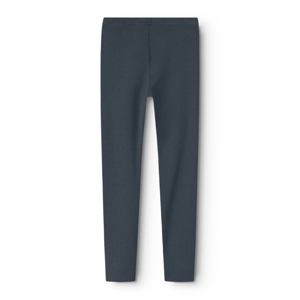 marmar copenhagen 100-001-34 Leg, Leggings - blue 0452