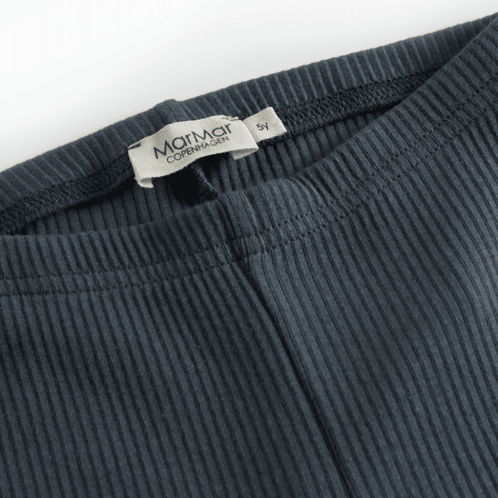 marmar copenhagen 100-001-34 Leg, Leggings - blue 0452