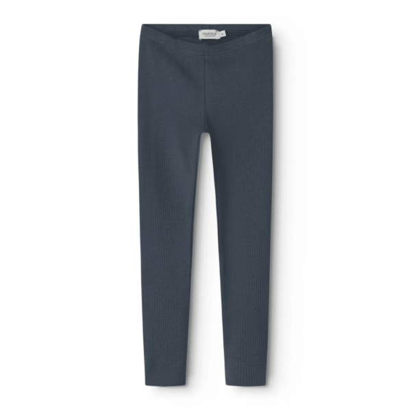 marmar copenhagen 100-001-34 Leg, Leggings - blue 0452