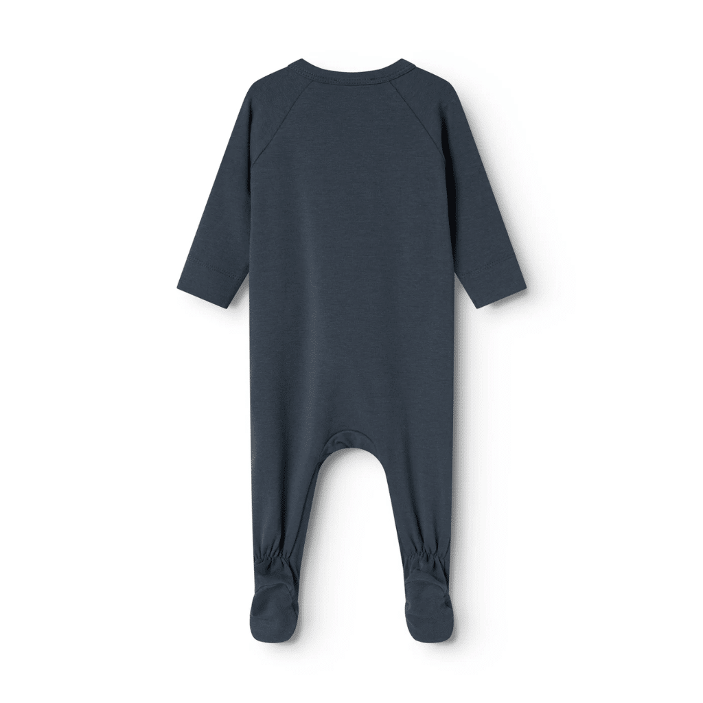marmar copenhagen 100-106-03 Rubetta, Heldragt - blue 0452