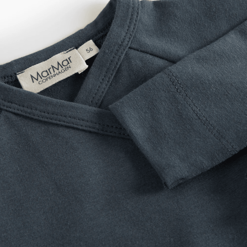 marmar copenhagen 100-106-03 Rubetta, Heldragt - blue 0452