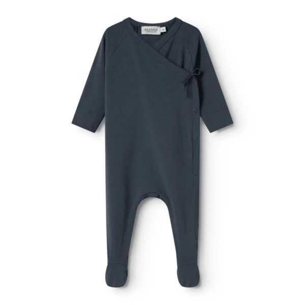 marmar copenhagen 100-106-03 Rubetta, Heldragt - blue 0452