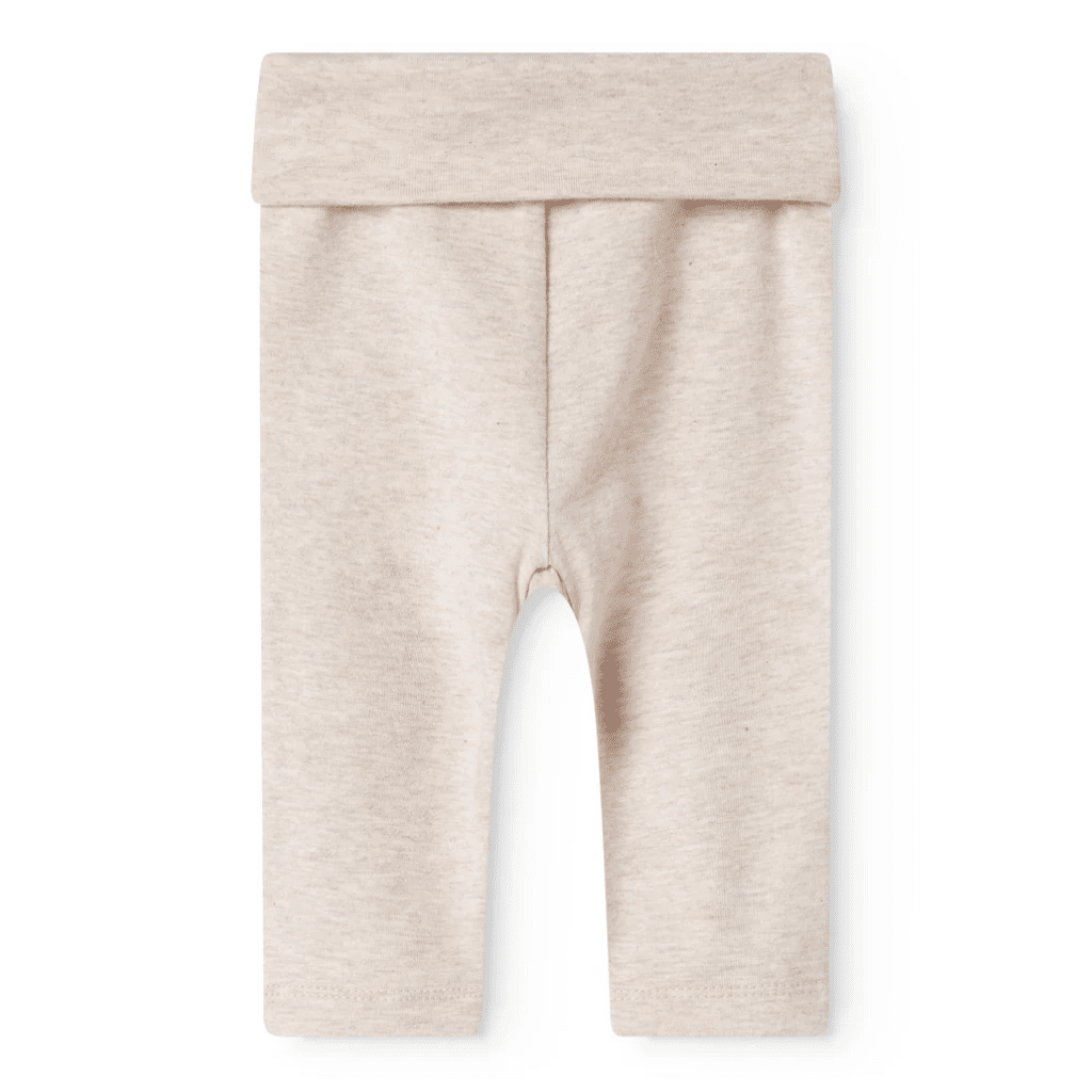 marmar copenhagen 100-106-06 Piva, Bukser - Piva, Bukser - Light Beige Mel. 0147