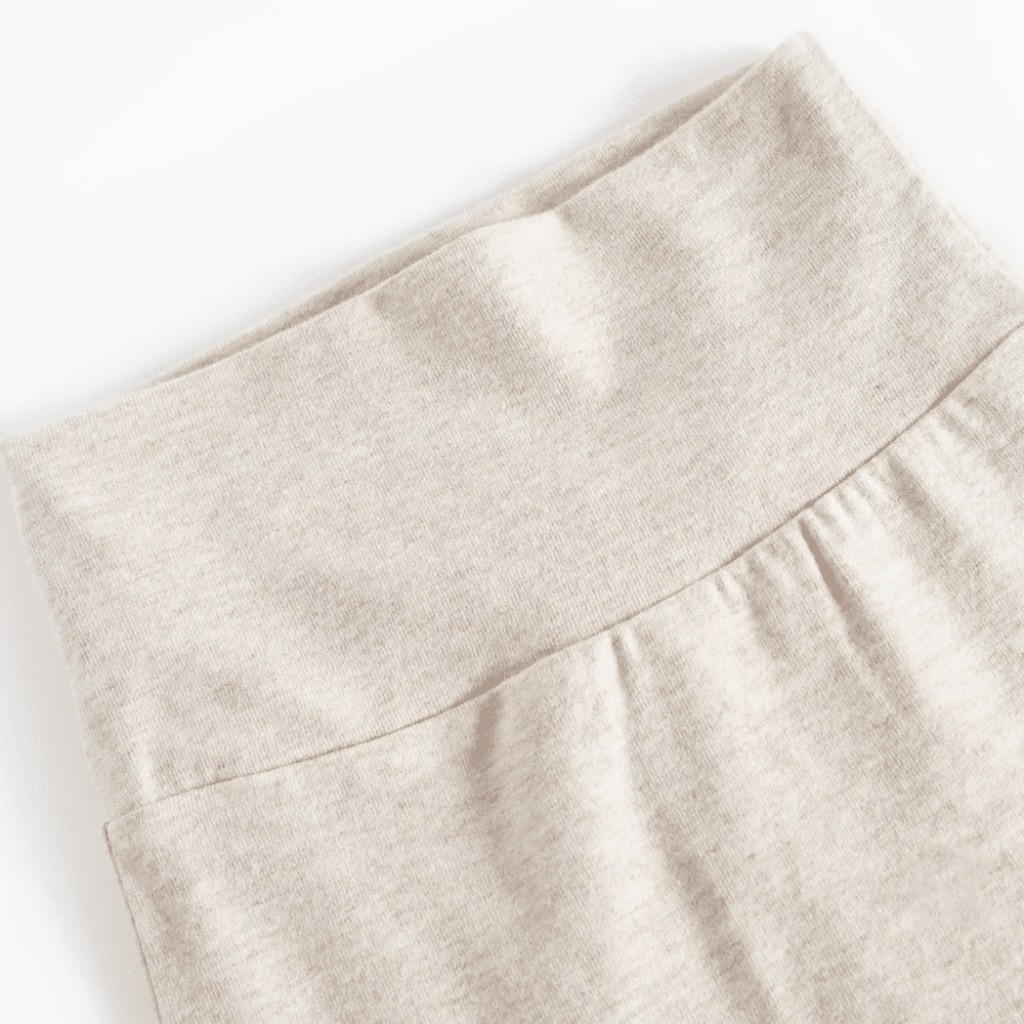 marmar copenhagen 100-106-06 Piva, Bukser - Piva, Bukser - Light Beige Mel. 0147