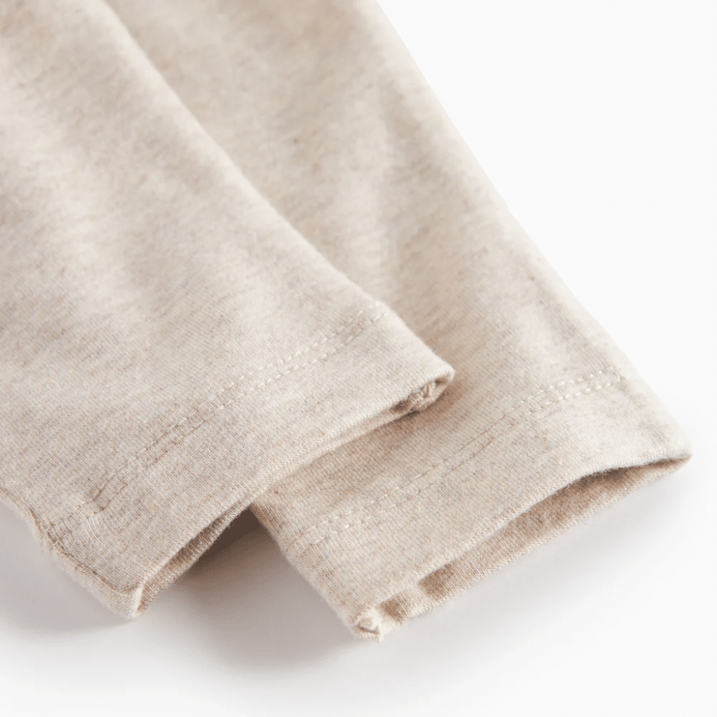 marmar copenhagen 100-106-06 Piva, Bukser - Piva, Bukser - Light Beige Mel. 0147