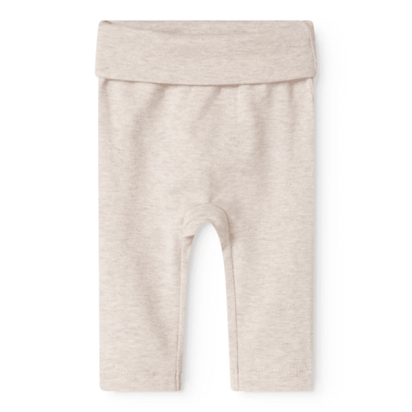marmar copenhagen 100-106-06 Piva, Bukser - Piva, Bukser - Light Beige Mel. 0147