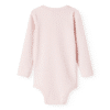 marmar copenhagen langærmet 100-001-20 Body LS, Bodystocking 0369 Rosa