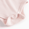 marmar copenhagen langærmet 100-001-20 Body LS, Bodystocking 0369 Rosa