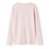 marmar copenhagen langærmet 100-001-32 Plain Tee LS, T-shirt - 0369 Rosa