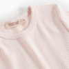 marmar copenhagen langærmet 100-001-32 Plain Tee LS, T-shirt - 0369 Rosa