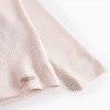 marmar copenhagen langærmet 100-001-32 Plain Tee LS, T-shirt - 0369 Rosa