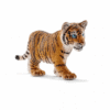 schleich tigerunge 14730