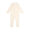 Baby Onesie Ellinor - GOTS - Bows 122-P93-068-WW
