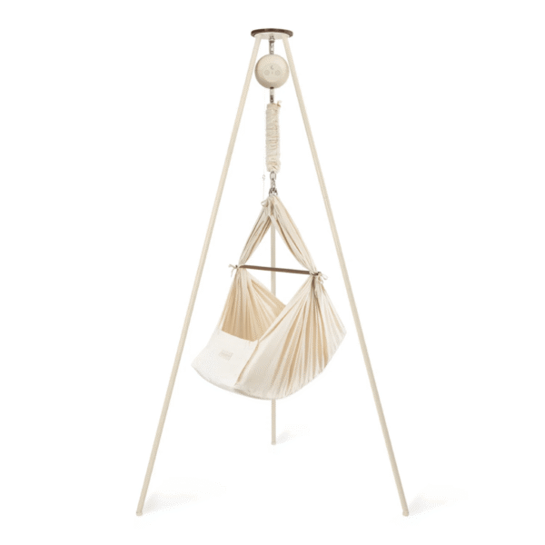 Moonboon Classic Bundle Slyngevugge motor connect premium