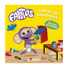 Fantus og værktøjet 9788776260156 DR Minisjang
