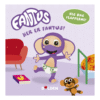 Her er Fantus! 9788772056227 DR Minisjang