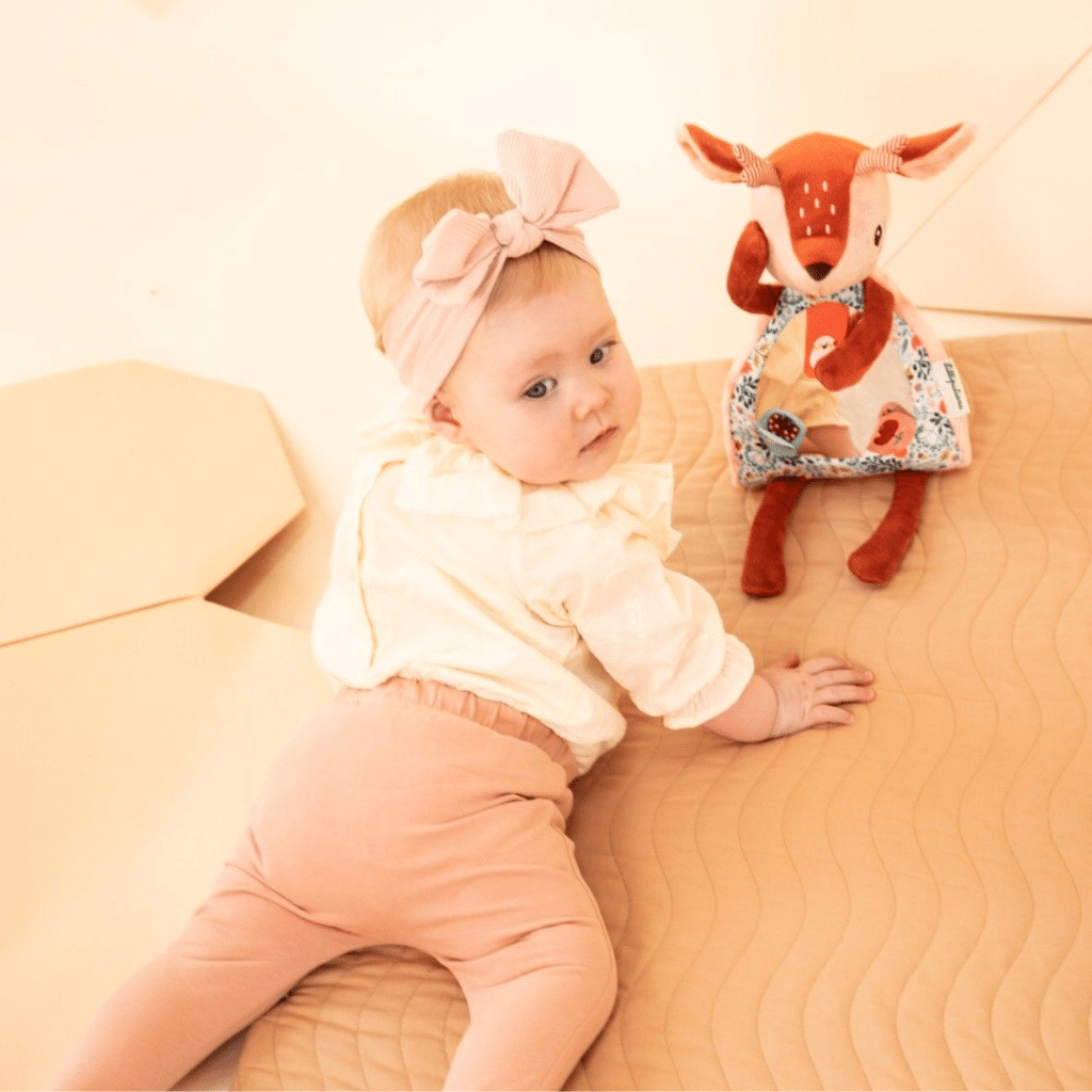 Lilliputiens Stella spejl, titte-bøh 83551