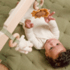 Little Dutch - Babygym LD8810 Little Farm