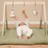 Little Dutch - Babygym LD8810 Little Farm