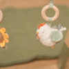 Little Dutch - Babygym LD8810 Little Farm