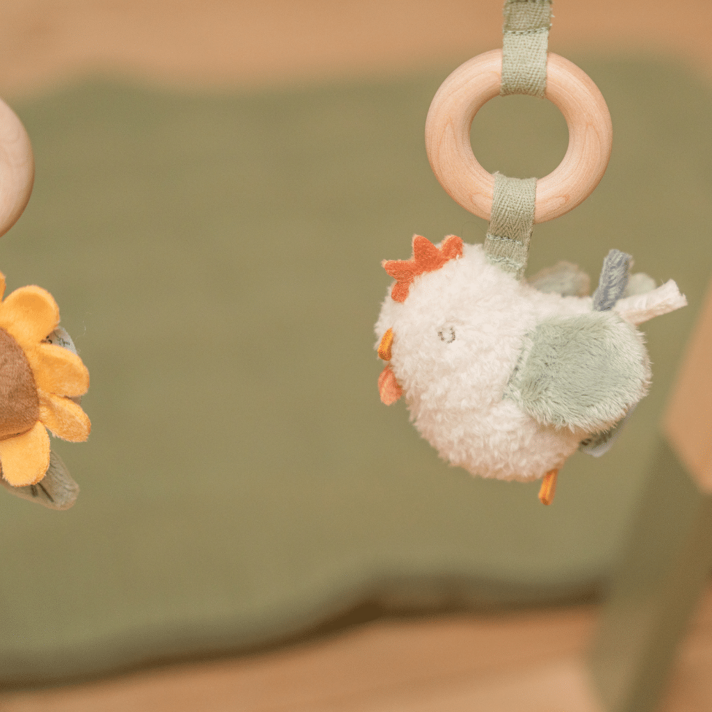 Little Dutch - Babygym LD8810 Little Farm