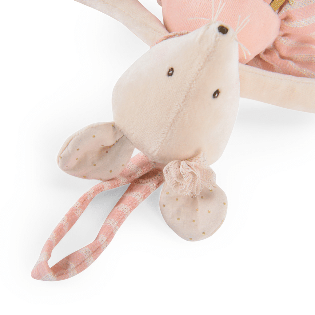 Moulin Roty - Aktivitetsmus med ophæng - La Petite Ecole de Danse 667080