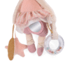 Moulin Roty - Aktivitetsmus med ophæng - La Petite Ecole de Danse 667080